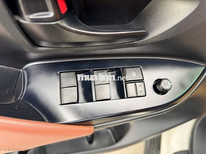 Innova 2019 2.0E - Xe Chất Lượng Hãng