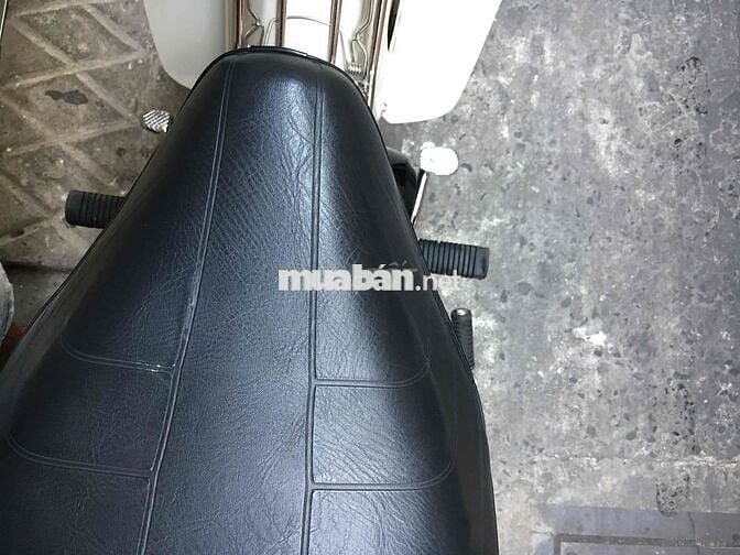 Honda Super Cub 50i CUSTOM. đèn Vuông xe Cọp ,Nhập