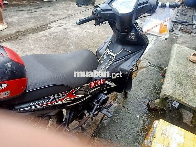 Cần tiền về quê bán xe