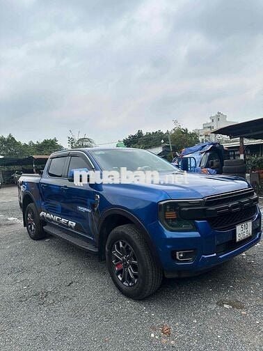 Ford Ranger 2022 XLS 2.0 4x2 AT - 104000 km