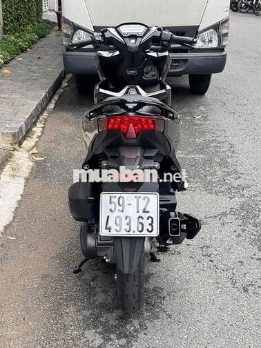 Vario 150 Đk 2022 Bstp Chính Chủ Xe Dọn Len Ken