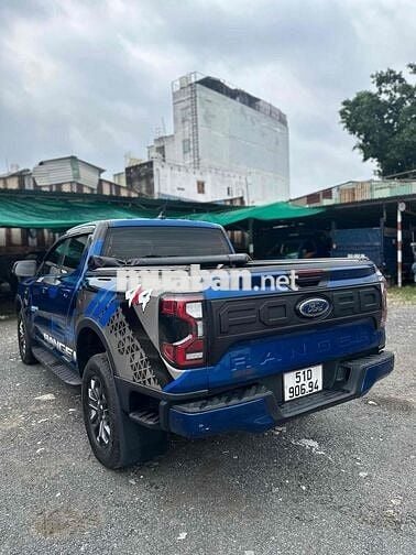 Ford Ranger 2022 XLS 2.0 4x2 AT - 104000 km