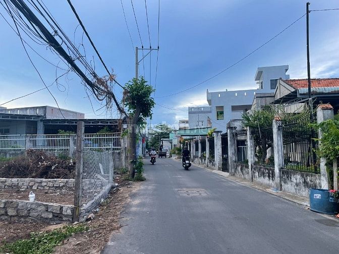 Đất nghỉ dưỡng biển Vũng Tàu 2 phút ra biển giá sốc 2/3 thị trường