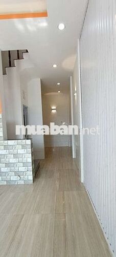 Nhà tân kim xe hơi Sổ Hồng Sẵn