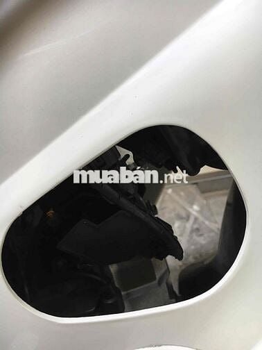 Honda Super Cub 50i CUSTOM. đèn Vuông xe Cọp ,Nhập