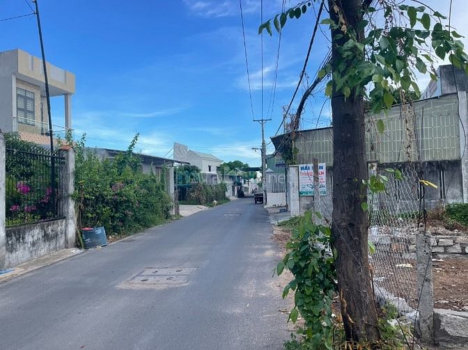 Đất nghỉ dưỡng biển Vũng Tàu 2 phút ra biển giá sốc 2/3 thị trường