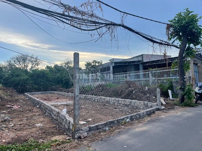 Đất nghỉ dưỡng biển Vũng Tàu 2 phút ra biển giá sốc 2/3 thị trường