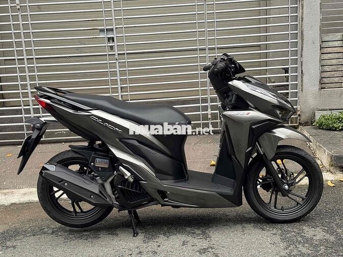 Vario 150 Đk 2022 Bstp Chính Chủ Xe Dọn Len Ken