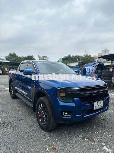 Ford Ranger 2022 XLS 2.0 4x2 AT - 104000 km