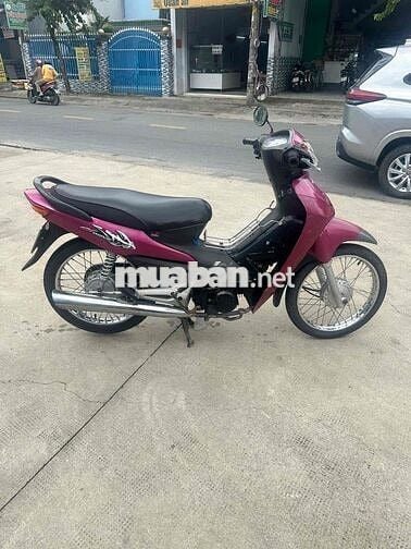 wave A 2006 máy bao ngon bs dễ nhìn