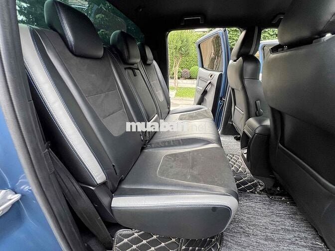 Ford Ranger 2022 Raptor 2.0L 4x4 AT - 50.000 km