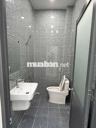 Mặt Tiền Kinh doanh, Nguyễn ảnh thủ 4 x 25, shr, giá 9,9 tỷ