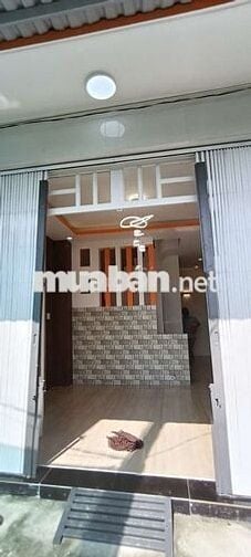 Nhà tân kim xe hơi Sổ Hồng Sẵn