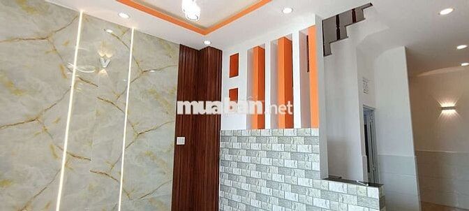 Nhà tân kim xe hơi Sổ Hồng Sẵn