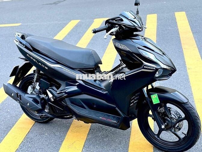 Airblade 125 mẫu 2022 9chủ ít đi êm zin100% mới99%