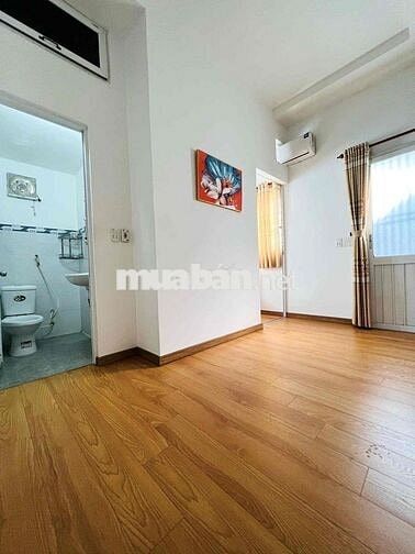 💎 💎 💎 NHÀ NHỎ CHO HỘ GIA ĐÌNH 2PN 2WC SẴN NỘI THẤT THỐNG NHẤT P16 GV