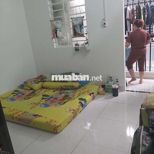 ⚠️ 🏘: Cần bán nhà chính chủ 1tret 1 lầu
