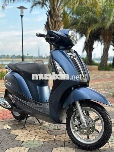 Yamaha Grande 2016 BSTP Chính Chủ Ký Máy Zin Êm