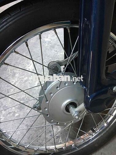Honda Super Cub 50i CUSTOM. đèn Vuông xe Cọp ,Nhập