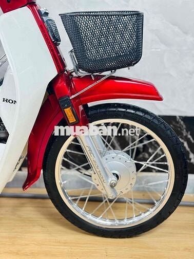 Supper Dream 2003 Full 110 Nhẹ Xe 9chủ ký