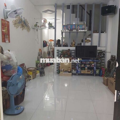 ⚠️ 🏘: Cần bán nhà chính chủ 1tret 1 lầu