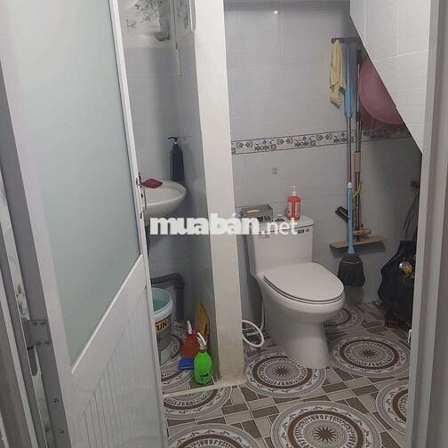 ⚠️ 🏘: Cần bán nhà chính chủ 1tret 1 lầu