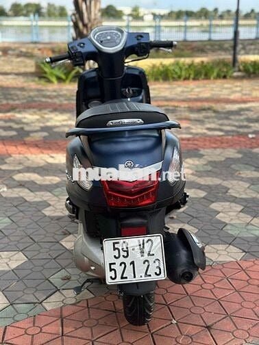 Yamaha Grande 2016 BSTP Chính Chủ Ký Máy Zin Êm