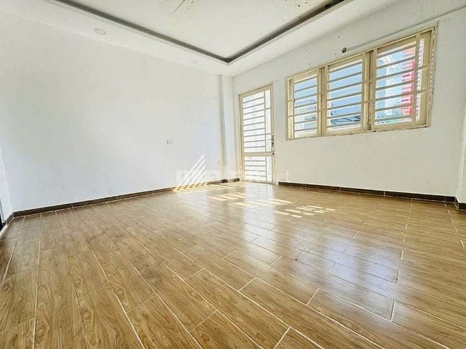 NHÀ ĐẸP FULL NỘI THẤT Ở NGUYỄN VĂN ĐẬU P11 BÌNH THẠNH 65M2 GIÁ 3TỶ550 