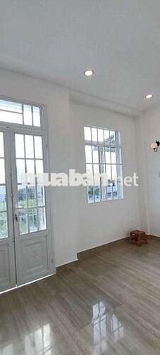 Nhà tân kim xe hơi Sổ Hồng Sẵn