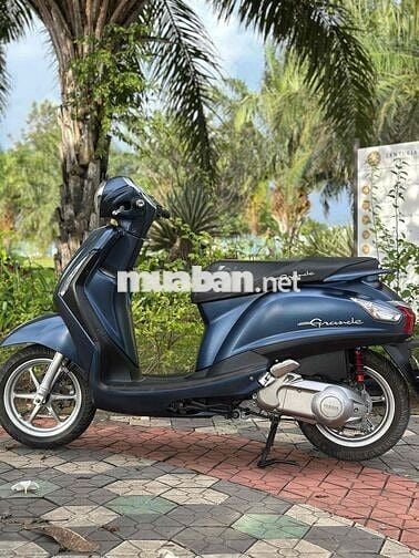 Yamaha Grande 2016 BSTP Chính Chủ Ký Máy Zin Êm