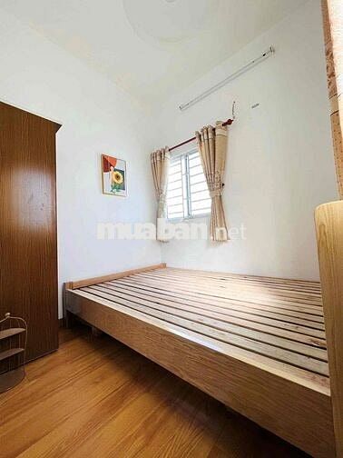 💎 💎 💎 NHÀ NHỎ CHO HỘ GIA ĐÌNH 2PN 2WC SẴN NỘI THẤT THỐNG NHẤT P16 GV