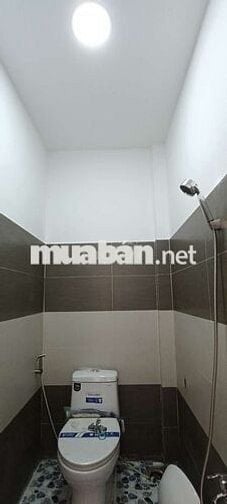 Nhà tân kim xe hơi Sổ Hồng Sẵn