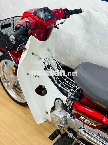 Supper Dream 2003 Full 110 Nhẹ Xe 9chủ ký