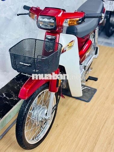Supper Dream 2003 Full 110 Nhẹ Xe 9chủ ký