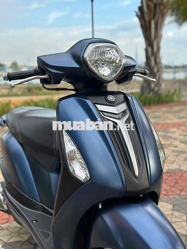 Yamaha Grande 2016 BSTP Chính Chủ Ký Máy Zin Êm