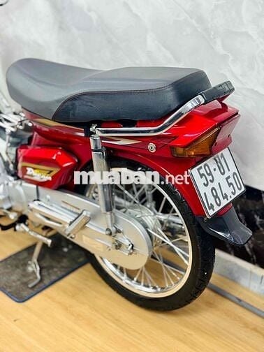Supper Dream 2003 Full 110 Nhẹ Xe 9chủ ký