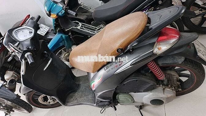 Bán xe Liberty 2015 máy khỏe,chạy êm,giá cả còn TL