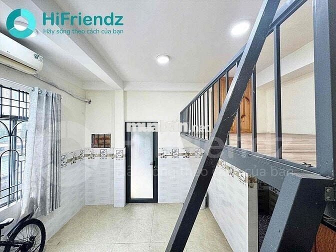 🔥 SIÊU PHẨM GIÁ RẺ CHỈ 3.5TR – ĐINH BỘ LĨNH, BÌNH THẠNH 🏡  ✨ Phòng stu
