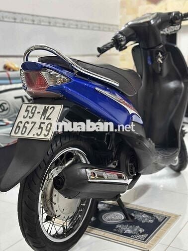 Bán mio xanh dk 2005 bstp chính chủ