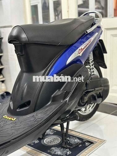 Bán mio xanh dk 2005 bstp chính chủ