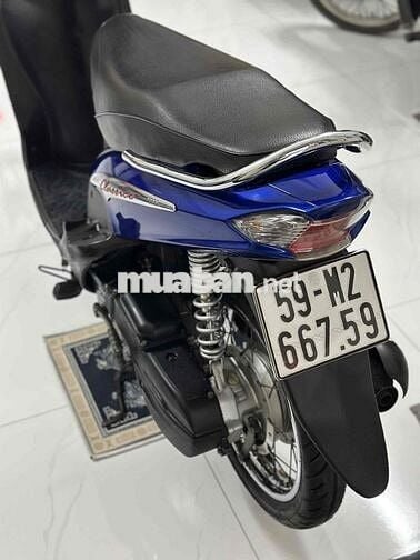 Bán mio xanh dk 2005 bstp chính chủ