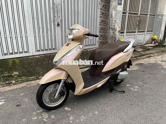Lead 125 2016 bstp 9chủ xe đẹp máy zin bao ngon