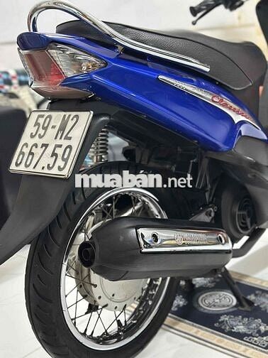 Bán mio xanh dk 2005 bstp chính chủ