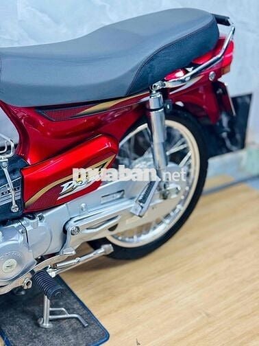 Supper Dream 2003 Full 110 Nhẹ Xe 9chủ ký