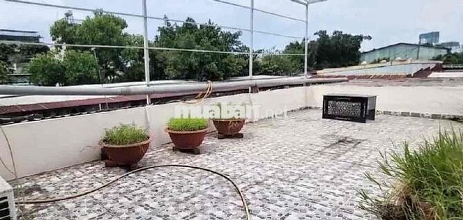 NHÀ MẶT TIỀN NGUYỄN TRI PHƯƠNG – CHỢ DĨ AN 2 – CHỈ 14 TỶ