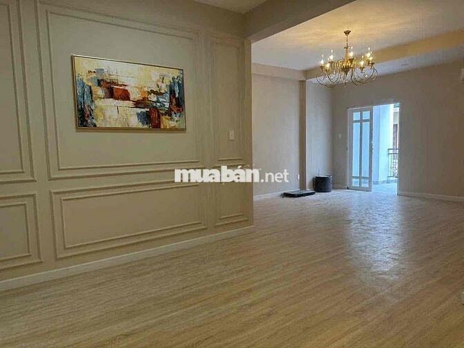 Bán nhà đường Đặng Dung quận 1 115m2 giá cực rẻ 21tỷ