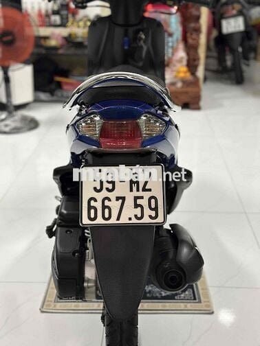 Bán mio xanh dk 2005 bstp chính chủ