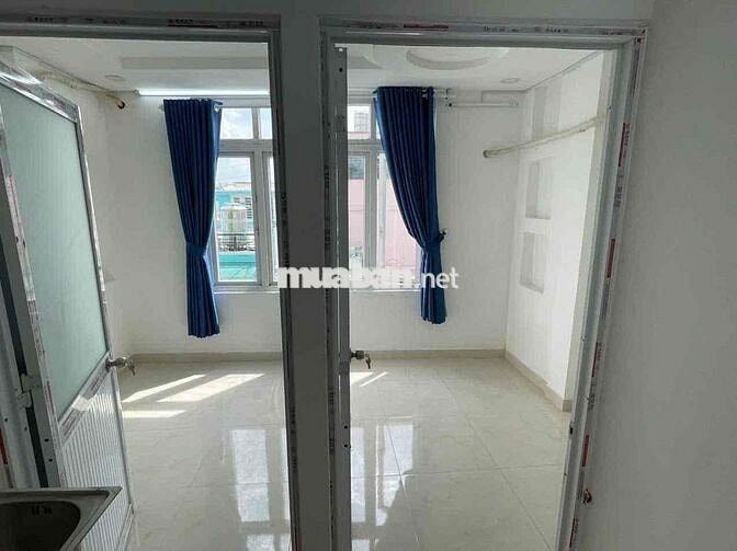 CH 2PN GIÁ THẬT NGAY TRUNG TRÂM PHÚ NHUẬN, GẦN KHU ẨM THỰC PXL