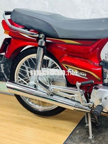 Supper Dream 2003 Full 110 Nhẹ Xe 9chủ ký