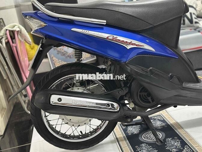 Bán mio xanh dk 2005 bstp chính chủ